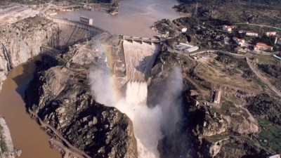 Η υδροηλεκτρικής ενέργειας στην Ισπανία οδηγεί τις τιμές στο χαμηλότερο επίπεδο των τελευταίων 8 μηνών (Montel)