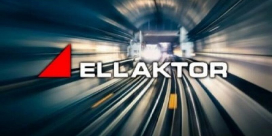 Oι Αφοι Καλλιτσάντση (Pemanoaro) πούλησαν το 5% του Ελλάκτωρα και αποπλήρωσαν 13,9 εκατ δανείου στο Farallon borgh