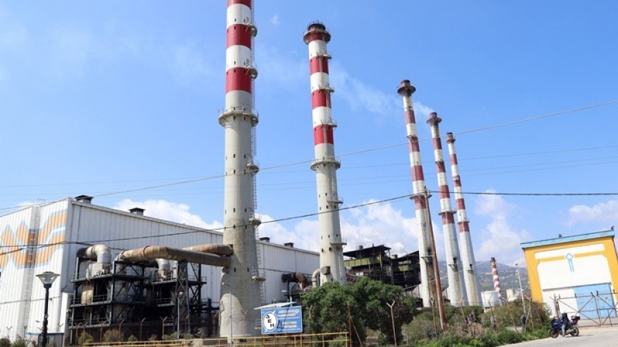 ΥΠΕΝ: Την Παρασκευή οι αποφάσεις για τις μονάδες ψυχρής εφεδρείας της ΔΕΗ στην Κρήτη    