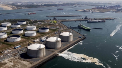 Γαλλία: Κλειστά για δεύτερη εβδομάδα τα τέρμιναλ LNG – Κατεύθυνση σε άλλες χώρες για τα φορτία
