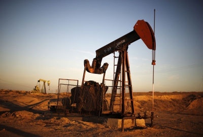 Η άνοδος των κρουσμάτων «ρίχνει» τις τιμές πετρελαίου - Πτώση 1% στο brent