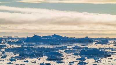 Η κατάρρευση ποιού ωκεάνιου ρεύματος μπορεί να παγώσει την Ευρώπη; (Bloomberg)