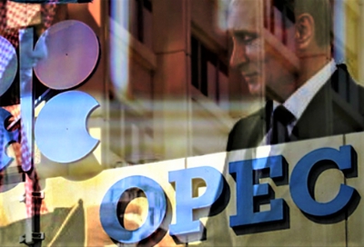 ΗΠΑ: To πλαφόν στην τιμή του ρωσικού πετρελαίου δεν θα στοχεύει τον ΟΠΕΚ