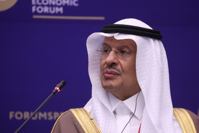 Σ. Αραβία: Η συμφωνία του ΟΠΕΚ+ θα μείνει 