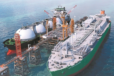 ΡΑΕ: Αποφάσεις για αύξηση αποθηκευτικής ικανότητας της Dioryga Gas και άδεια για τον τερματικό LNG της Elpedison