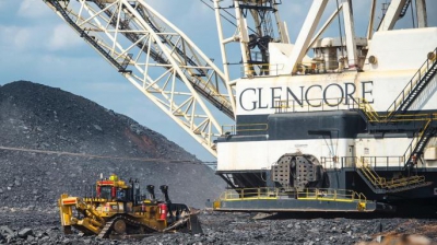 Η Glencore επενδύει στον άνθρακα – Deal 230 εκατ. δολ. με BHP και Anglo