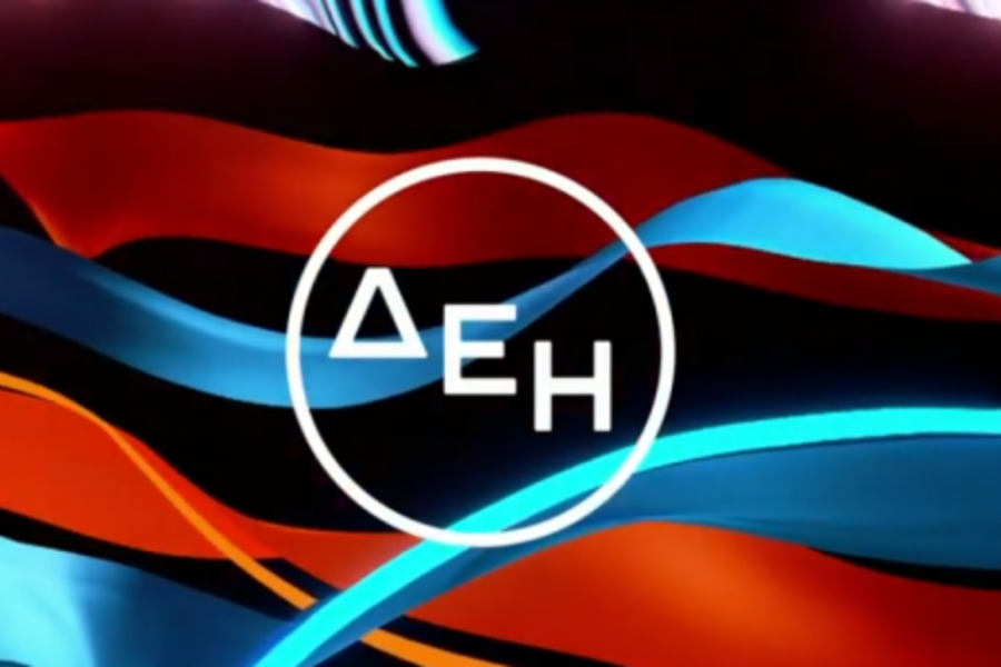 Δυναμικό ξεκίνημα της ΔΕΗ  - Στα 10.30 - 10.33 το future