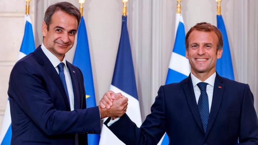 Διάσκεψη για Λιβύη: Αποχώρηση ξένων δυνάμεων με κυρώσεις και εκλογές - Για την ΑΟΖ θα μιλήσει η Ελλάδα