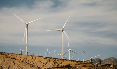 Γεράνεια: Νέο βήμα για δύο αιολικά projects συνολικής ισχύος 300,6 MW - Ο Σαουδάραβας, η οικογένεια Κατσέλη και οι αντιδράσεις