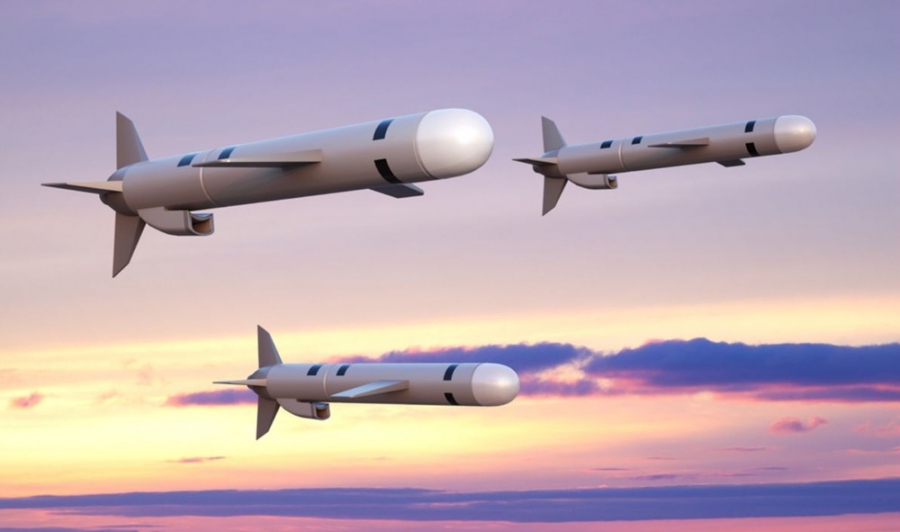 Ιαπωνία: Παγώνει η παραγγελία της για 400 πυραύλους Tomahawk λόγω πολέμου στο Ιράν