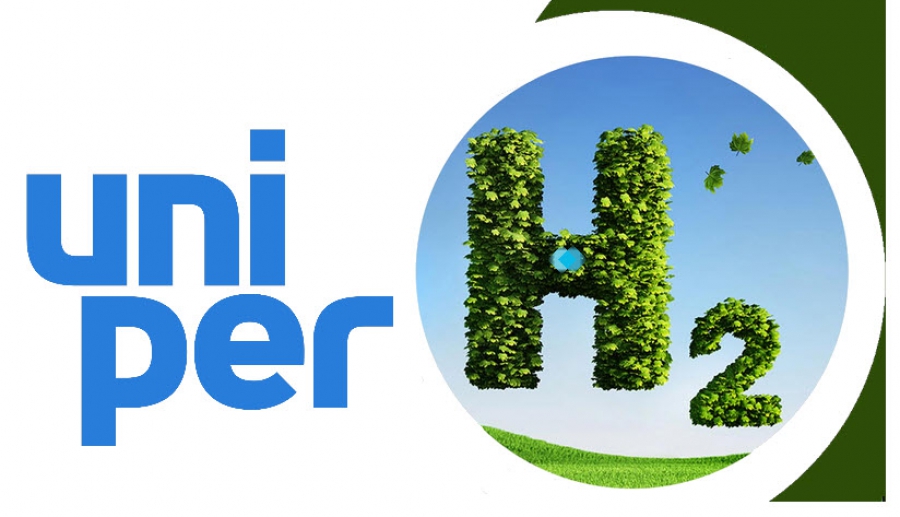 Συνεργασία Uniper με την Masdar των ΗΑΕ για έργο υδρογόνου