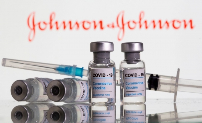 Δεύτερη δόση για τους εμβολιασμένους με Johnson & Johnson - Η διαδικασία