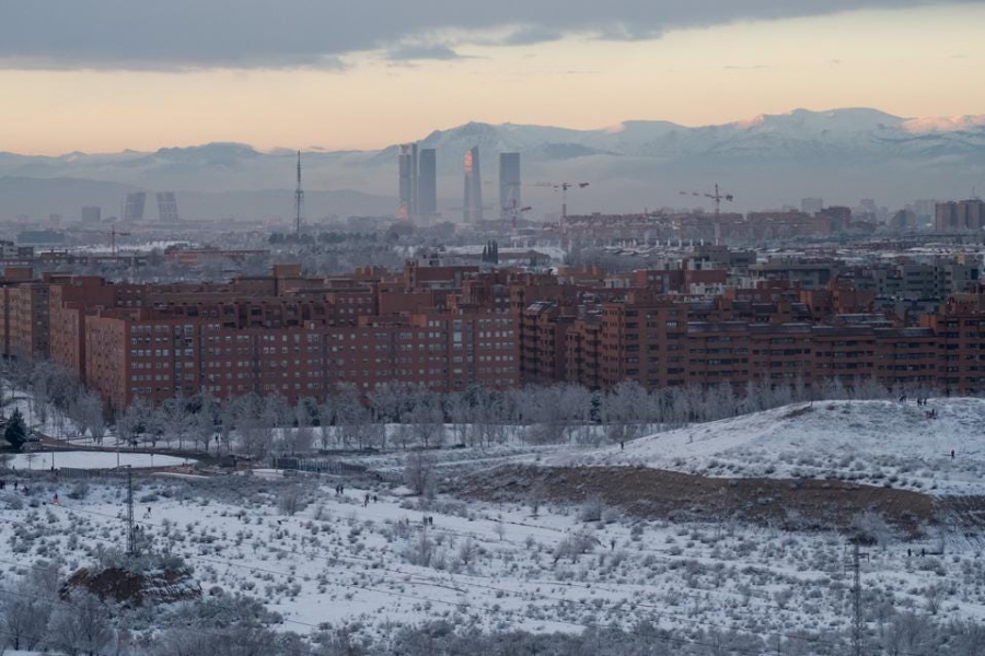 BloombergNEF: Tα «πρέπει» της Ευρώπης για να βγει ο χειμώνας - Η κόντρα με την Ασία