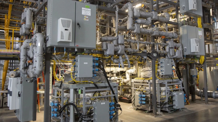AI και πυρηνική ενέργεια: Tο project Prometheus εργάζεται πάνω σε αντιδραστήρες επόμενης γενιάς (Interesting Engineering)