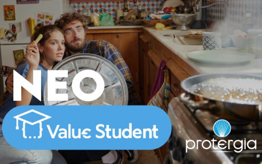 Protergia Value Student… και δε θα σε δυσκολέψει ΤΙ-ΠΟ-ΤΑ!