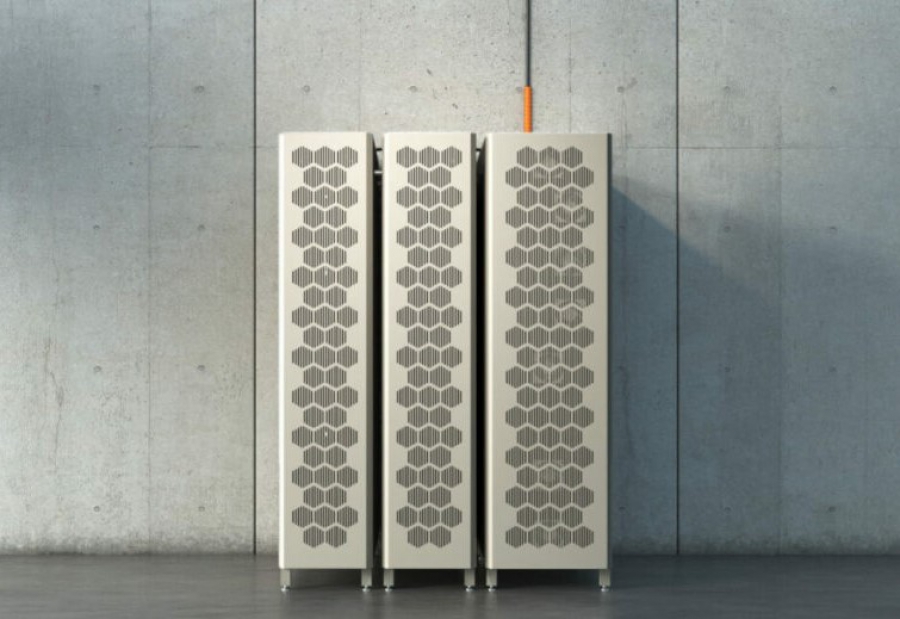 Cactos Fleet: Οι μπαταρίες πρώτης ζωής κερδίζουν… στις επενδύσεις λόγω πτώσης τιμής του LFP