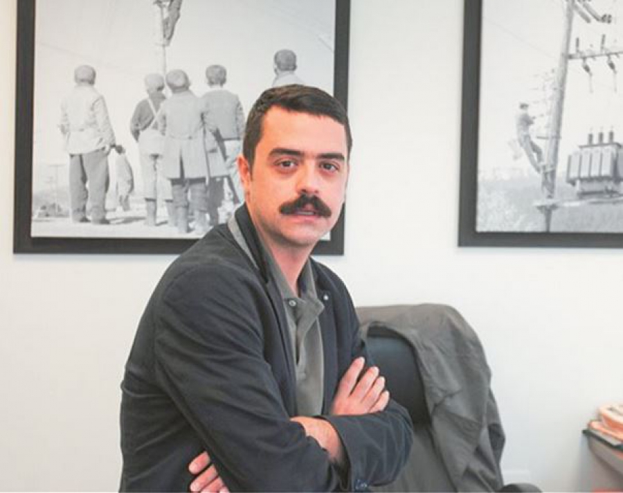 Γ. Μάργαρης (ΑΔΜΗΕ): Η διασύνδεση Κρήτη - Αττική διπλασιάζει τη ρυθμιζόμενη περιουσιακή βάση