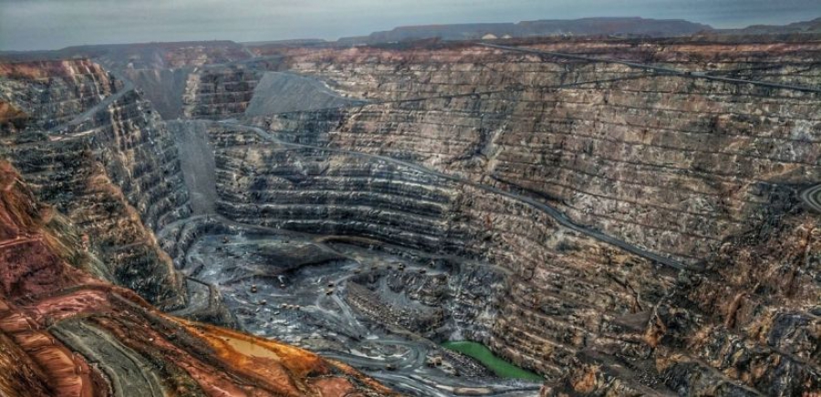 Ουκρανία: Έρχεται ο πρώτος διαγωνισμός για κοίτασμα λιθίου από το αμερικανοουκρανικό fund