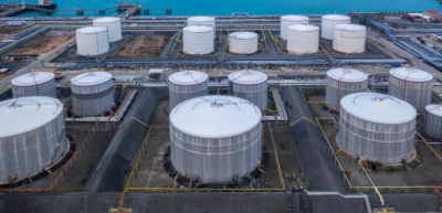 Έναρξη έργου LNG 17,5 δισ. δολ. στις ΗΠΑ από την Woodside Energy