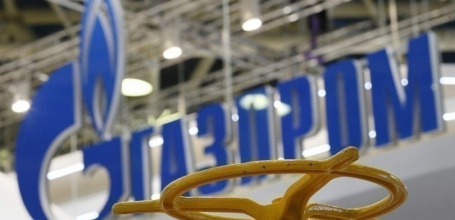 Gazprom: Δεν θα πληρώσει μέρισμα για πρώτη φορά από το 1998
