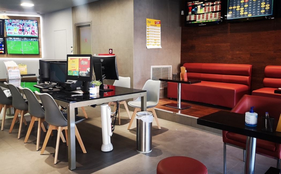 ΣΚΡΑΤΣ «Χίλιες και μια Τύχες» με 3D απεικόνιση αποτελέσματος