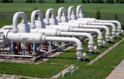 IGU:  Να ενταχθεί στις κρίσιμες υποδομές η υπόγεια απόθήκευση φυσικού αερίου