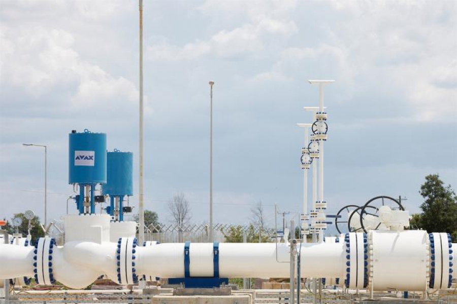 Σε διαβούλευση η πρόταση του Διαχειριστή ICGB για τις δημοπρασίες κατανομής δυναμικότητας