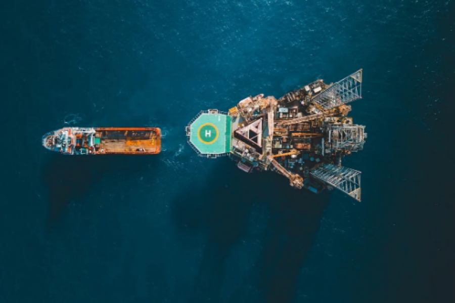 IEA: Στα 140 τα έργα δέσμευσης, χρήσης, αποθήκευσης άνθρακα (CCUS) το 2022