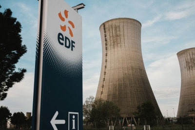EDF: Προειδοποιεί για απώλεια 1 δισ. ευρώ λόγω των απεργιών- Παγώνει τις προσλήψεις