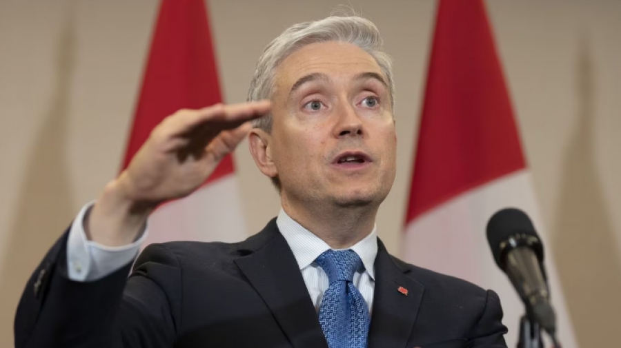 Ο Καναδάς ενισχύει με 243 εκατ. ευρώ την αλλαγή της αεροπορίας σε... πράσινη