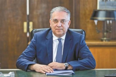 Θεοδωρικάκος: Επτά άξονες για τη στήριξη της ελληνικής βιομηχανίας – Το σχέδιο για την Άμυνα