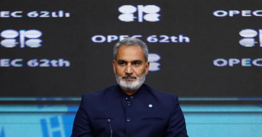 Γ.Γ ΟΠΕΚ: Η απόφαση για μείωση της παραγωγής πετρελαίου ήταν ομόφωνη