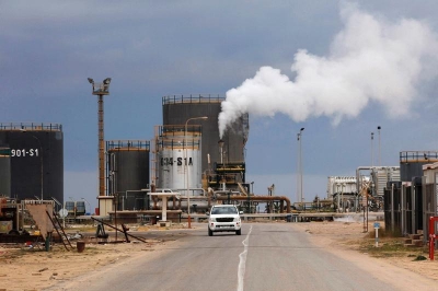 Ξανά σε λειτουργία η βιομηχανία πετρελαίου και φυσικού αερίου στη Λιβύη - Τέρμα στις διαδηλώσεις της PFG