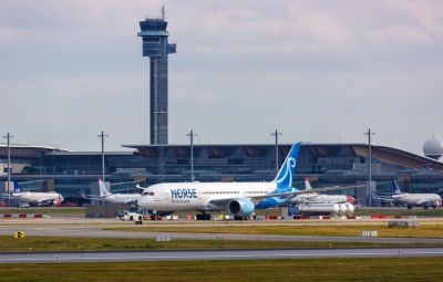 «Τα drones ξανάρχονται» - Κλειστό το αεροδρόμιο του Όσλο - Σε συναγερμό η Νορβηγία