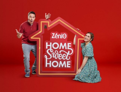 Home Sweet Home: Ο κορυφαίος διαγωνισμός της ΖeniΘ συνεχίζεται με ένα ακόμα σπίτι