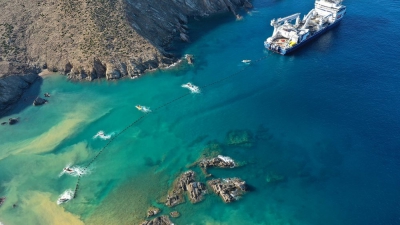 ΑΔΜΗΕ: Ελάφρυνση 3,7 δισ. ευρώ για τους καταναλωτές από τις ηλεκτρικές διασυνδέσεις έως το 2034