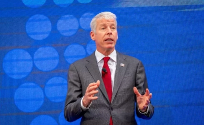 Wright (Αμερικανός ΥΠΕΝ): Πύλη για το αμερικανικό αέριο στην Ευρώπη η Ελλάδα - Πως η ενέργεια θα γίνει φθηνή