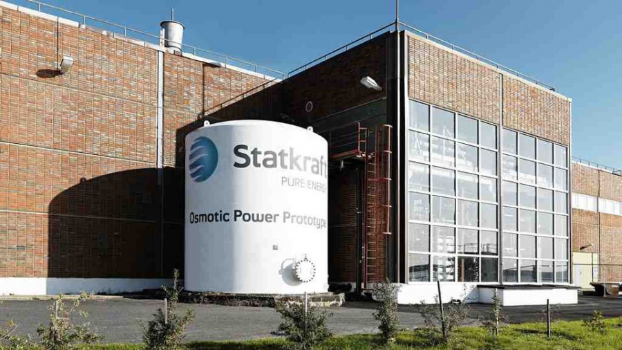 Η Statkraft μειώνει το ετήσιο κόστος της κατά 15% (Reuters)