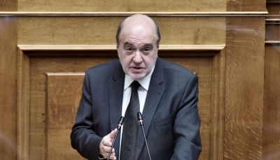 Τρ. Αλεξιάδης στο BNtv: Κόλαφος για Τσίπρα - Τα στελέχη της ΕΛ.Α.Σ παίζουν το παιχνίδι του Μητσοτάκη