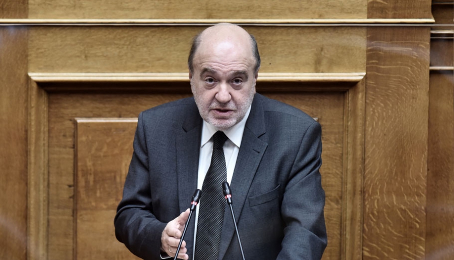 Τρ. Αλεξιάδης στο BNtv: Κόλαφος για Τσίπρα - Τα στελέχη της ΕΛ.Α.Σ παίζουν το παιχνίδι του Μητσοτάκη