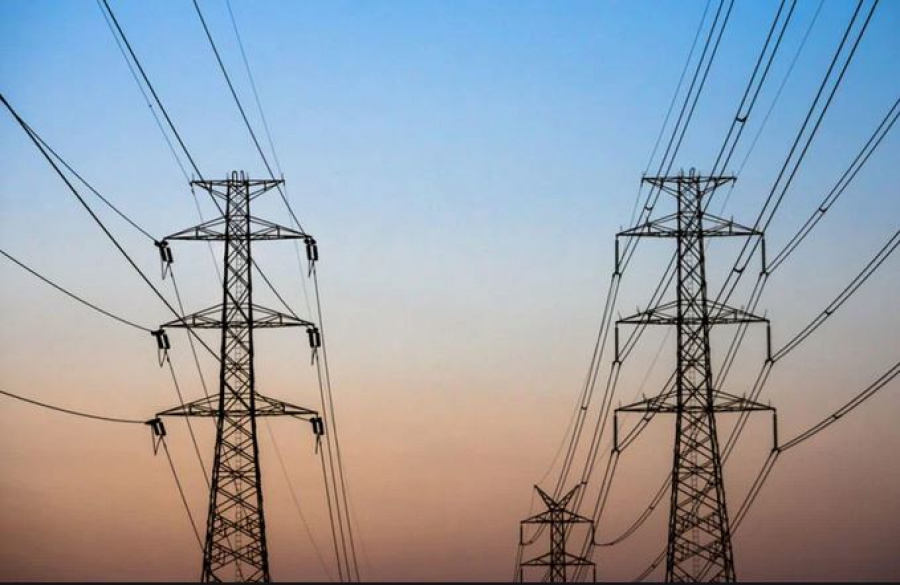 ΕΙΑ: Ξεπέρασε το 3% η μείωση της κατανάλωσης ηλεκτρικής ενέργειας στις ΗΠΑ λόγω των lockdown