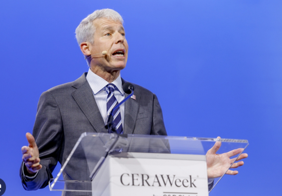 Chris Wright: Οι σύμμαχοι ζητούν φυσικό αέριο και πυρηνική τεχνολογία - Το νέο δόγμα της ενεργειακής πολιτικής