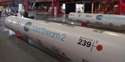 Κατά των κυρώσεων των ΗΠΑ για την κατασκευή του Nord Stream 2 η Γερμανία
