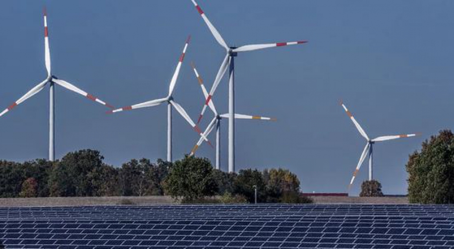 EnergyPost: Καθαρή τεχνολογία στην ΕΕ - Χωρίς νόημα ένας στόχος 40% για όλους