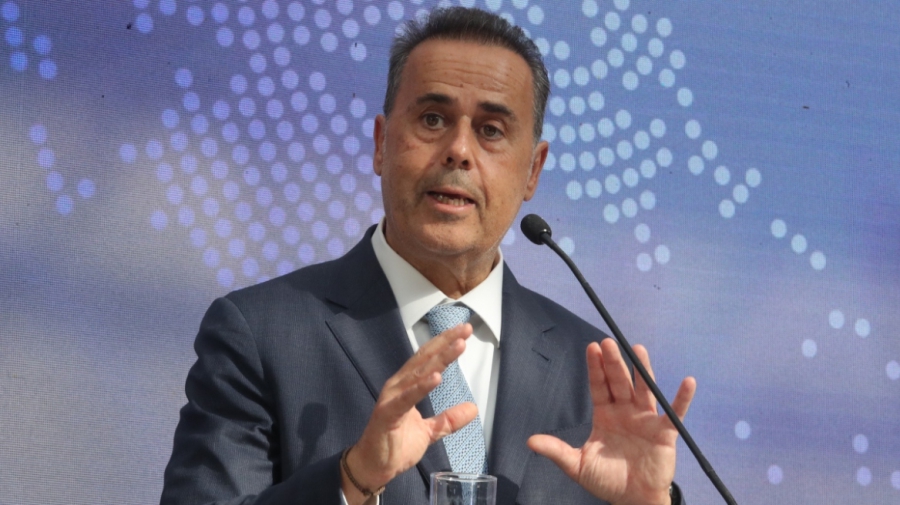 Ενεργειακή ασφάλεια και IMEC στην ατζέντα Παπασταύρου στη Διάσκεψη Ασφαλείας του Μονάχου