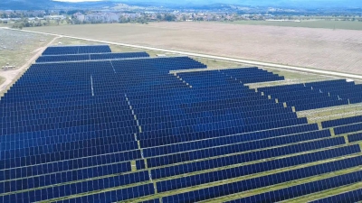 Στο επόμενο βήμα το mega φωτοβολταϊκό των 243,7 MW στο Κιλκίς – Οι αλλαγές στο project και η μεγάλη αποθήκευση