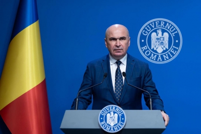 Ρουμανία: Κατέρρευσε η φιλοευρωπαϊκή κυβέρνηση Bolojan – Σε κίνδυνο εκατοντάδες επενδύσεις (Bloomberg)