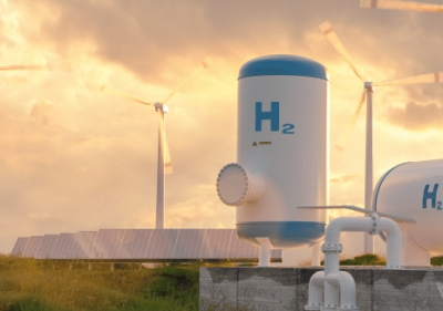 Κονδύλια - μαμούθ για την βιωσιμότητα των επενδύσεων υδρογόνου με επιδότηση 2 δολαρίων/κιλό  (Renew Economy)