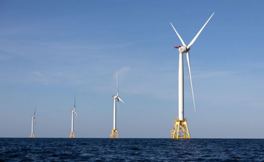 Ευρωπαϊκές εταιρείες διαγράφουν επενδύσεις σε υπεράκτια αιολικά στις ΗΠΑ λόγω κόστους