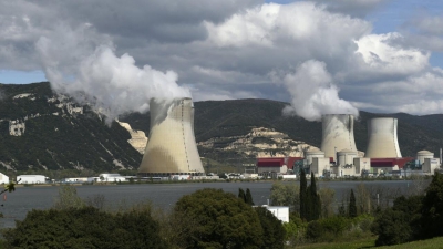 Γαλλία: Η επιστροφή των πυρηνικών οδηγεί σε υποχώρηση τις τιμές ενέργειας